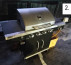 Plinski žar Grillmeister
