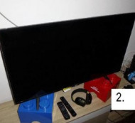 LCD TV Philips 43PFS4132/12