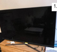 LCD TV Hisense 65U8Q