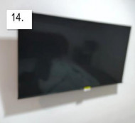 LCD TV Hisense