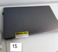 Prenosni računalnik Lenovo