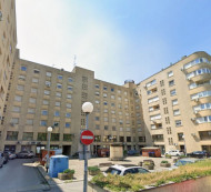Poslovni prostori, Ulica grada Vukovara, 10000 Zagreb