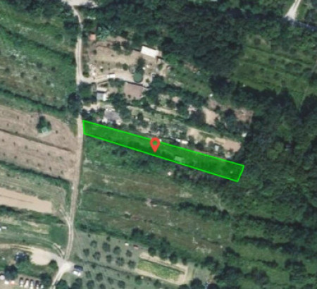 Kmetijsko zemljišče št. 2, Pobegovo naselje, 6276 Pobegi