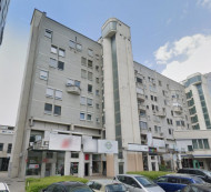 Stanovanje, Dunajska cesta, 1000 Ljubljana