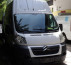 Citroen Jumper 2.2 HDI, letnik 1. reg. 2013