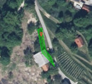 Stavbno zemljišče, kmetijsko zemljišče, Pohorje, 2282 Cirkulane