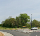 Stavbno zemljišče - v deležu ¼, Cesta proletarskih brigad, 2000 Maribor