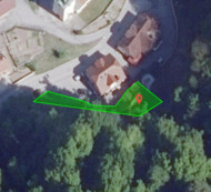 Stavbno zemljišče št. 2, Ljubljanska cesta, 3320 Velenje