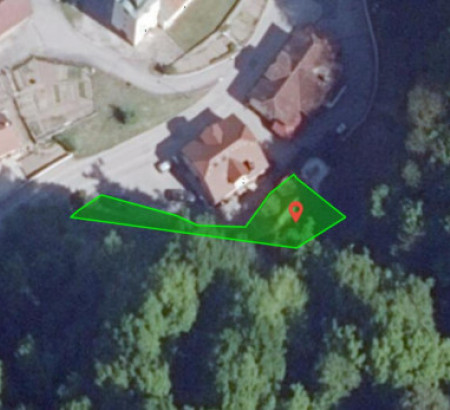 Stavbno zemljišče št. 2, Ljubljanska cesta, 3320 Velenje