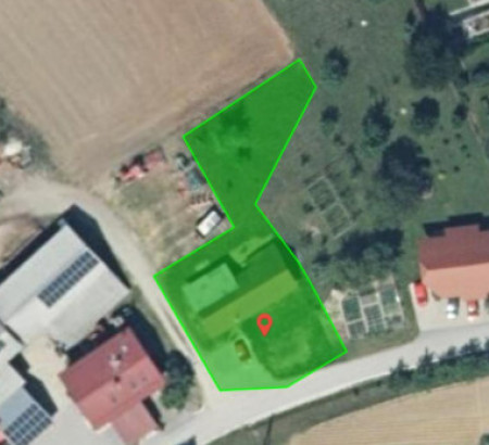 Hiša, Stara Cesta, 9240 Ljutomer