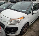 Citroen C3 Picasso 1.6 16V, letnik 1. reg. 2009