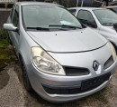 Renault Clio 1.2 16V, letnik 1. reg. 2008