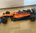 Dirkalni avtomobil Formula 1 McLaren Lego