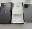 Mobilni telefon Apple iPhone 13 Pro Max Graphite 256GB