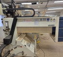 CNC obdelovalni stroj Uniteam Unicawood, letnik 2008