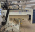 CNC obdelovalni stroj Uniteam Unicawood, letnik 2008