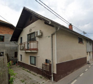 Hiša - v deležu ½, Jarše, 1000 Ljubljana