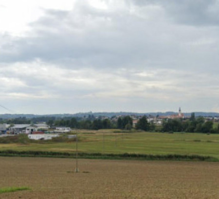 Stavbno zemljišče, Industrijska ulica, 2230 Lenart v Slov. goricah