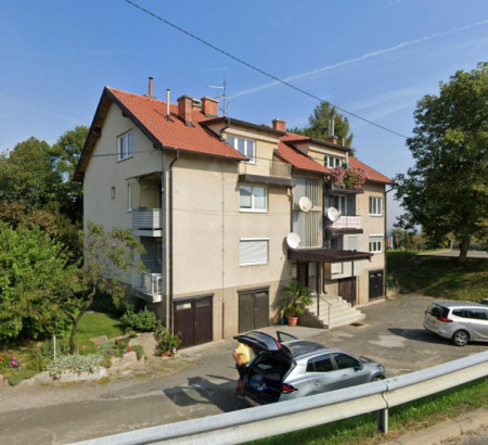 Stanovanje št. 2, Paričjak, 9252 Radenci