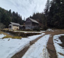 Hiša, Vurmat - del, 2361 Ožbalt