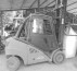 Viličar Linde H30D, letnik 2009