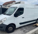 Renault Master Furgon 2.3 DCI, Renault Kangoo Express 1.5, Fiat Doblo Cargo 1.3 Multijet