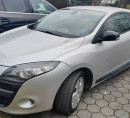 Renault Megane Coupe 1.6 16V, letnik 2011