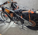 Speedway motorno kolo GM