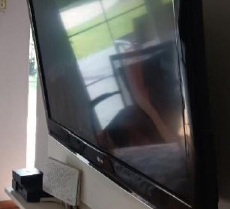 LCD TV LG