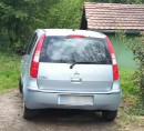 Mitsubishi Colt 1.1, letnik 2004