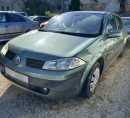 Renault Megane 1.6 16V, letnik 1. reg. 2004