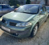 Renault Megane 1.6 16V, letnik 1. reg. 2004