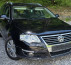 Volkswagen Passat Variant 2.0 TDI, letnik 2008