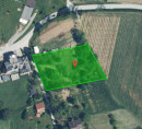 Stavbno zemljišče, kmetijsko zemljišče št. 2 - v deležu 1/10, Stara Cesta, 9240 Ljutomer