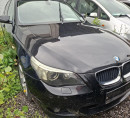 BMW 525d AUT, letnik 1. reg. 2006
