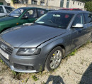 Audi A4 2.0 TDI Avant, letnik 1. reg. 2011