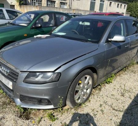 Audi A4 2.0 TDI Avant, letnik 1. reg. 2011