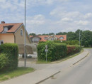 Stavbno zemljišče, Borštnikova ulica, 2000 Maribor