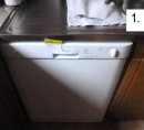 Pomivalni stroj Whirlpool