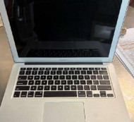 Prenosni računalnik Apple Macbook Air 13