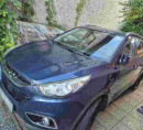 Hyundai ix35, letnik 2010