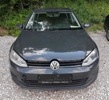 Volkswagen Golf 1.6 TDI, letnik 2017