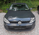 Volkswagen Golf 1.6 TDI, letnik 2017