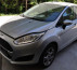 Ford Fiesta 1.0, letnik 2017