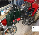 Električno kolo S-Bikes