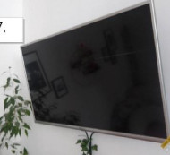 LCD TV Tesla