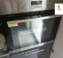 Električna pečica Electrolux