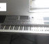 Klaviatura Korg PA80