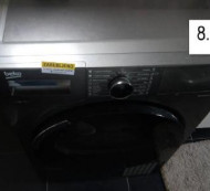 Sušilni stroj Beko