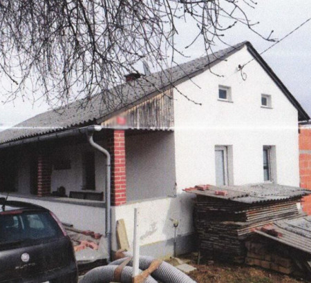 Hiša, Sotina, 9262 Rogašovci